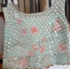 Picture of Mebaz lehenga set with mirror work 10-15y