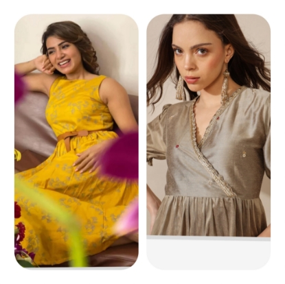 Picture of Never worn Saaki brand dresses