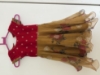 Picture of Four frocks combo for 3-5 years old 