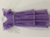 Picture of Beautiful kids long frock combo 6-8y