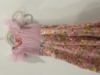 Picture of Beautiful kids long frock combo 6-8y