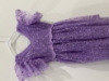 Picture of Beautiful kids long frock combo 6-8y
