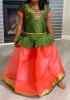 Picture of Ethnic lehenga combo 3-4y