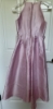 Picture of Combo halter neck party frock 8-10y