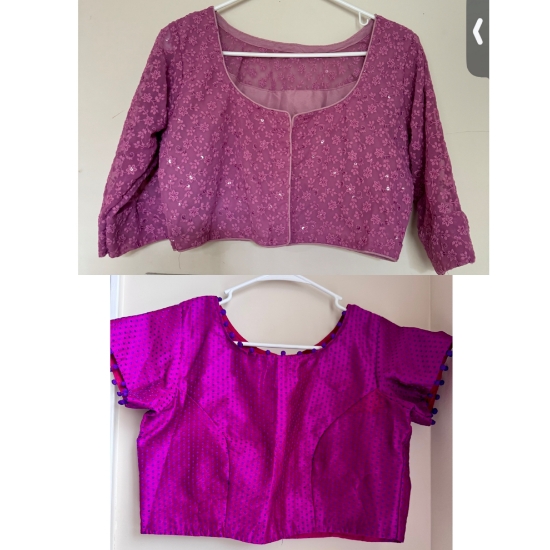 Picture of New Combo Blouses