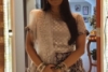 Picture of Beautiful Silver dark blue lehenga set