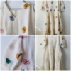 Picture of Never worn Trending combo  long frocks