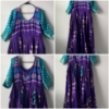 Picture of Never worn Trending combo  long frocks