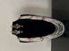 Picture of Never worn Jadau lotus pearl mala with earrings 