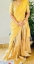 Picture of Kanchi Tissue Designer Lehanga with maggam work blouse