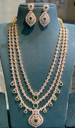 Picture of Diamond long haram