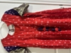 Picture of Never worn Bandhani dress 