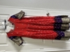 Picture of Never worn Bandhani dress 
