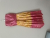 Picture of set of 2 - semi Pattu Langa Jackets 5-7y