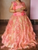 Picture of Party wear Frocks combo 2-3y
