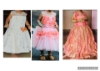 Picture of Party wear Frocks combo 2-3y