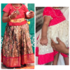 Picture of Beautiful langa combo 2-3Y