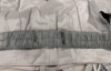 Picture of Pure silver lenin tissue with two blouses and belt