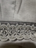 Picture of Pure silver lenin tissue with two blouses and belt