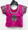 Picture of Pattu Langa with Maggam blouse 1-3y