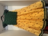 Picture of Custom made Boutique lehanga 6-8y 