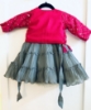 Picture of Partywear frocks combo 2-4Y