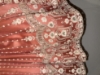 Picture of Peach embroidered croptop 4-5y