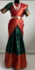 Picture of Brand New Narayanpet Silk Lehanga set