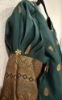 Picture of Brand New Narayanpet Silk Lehanga set