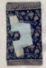Picture of New Soft silk saree with all over design 