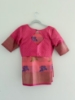 Picture of Never worn pink organza saree