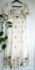 Picture of Ivory mul chanderi cotton