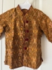 Picture of Ikkath kurta set combo 1-2y