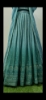 Picture of Never worn Chikankari cape lehenga set 