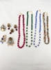 Picture of Beads Chain & Pendants Combo