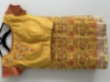 Picture of Light weight Floral Organza saree with embroidery blouse