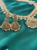 Picture of Premium Laxmi Devi with bottu mala