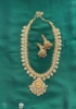 Picture of Premium Laxmi Devi with bottu mala
