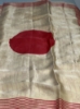 Picture of NEW PURE MODAL SILK SAREE