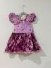 Picture of Benaras Pattu langa blouse(6M-1Y)