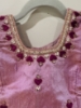 Picture of Benaras Pattu langa blouse(6M-1Y)