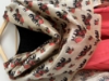 Picture of Chanderi Kalamkari long frock