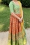 Picture of Patola long dress