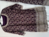 Picture of Never worn Benaras Sharara Set 