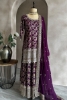 Picture of Never worn Benaras Sharara Set 