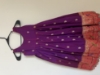 Picture of 2 in 1 Pure Paithani lehenga 4-5y