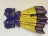Picture of Premium Gadwal pattu lehenga 4-6yrs 