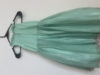 Picture of Never worn Tissue maggam work frock 4-5y