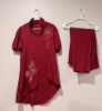 Picture of Never worn co-ord set with hand work 