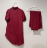 Picture of Never worn co-ord set with hand work 